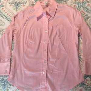 Banana Republic Botton Down Blouse